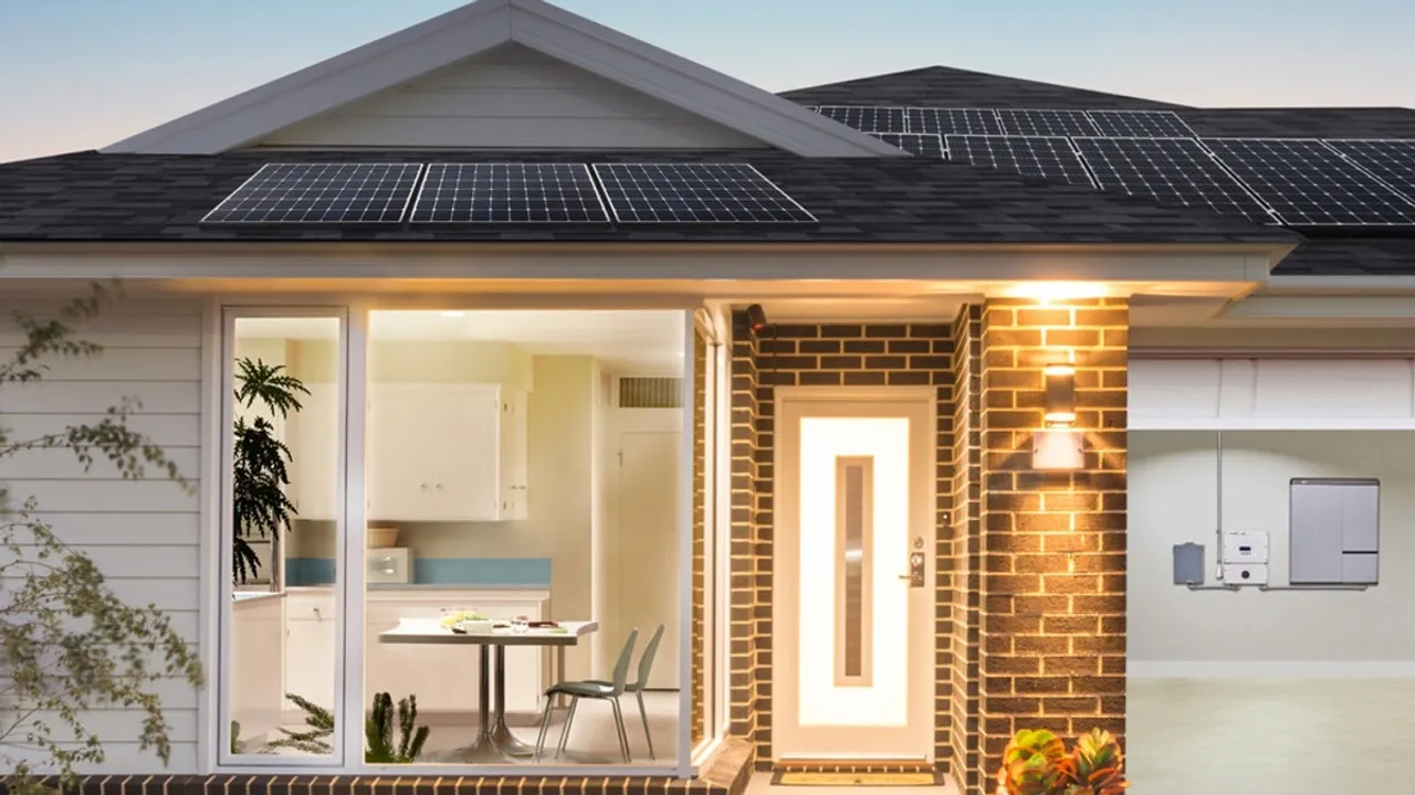  Sunrun has securitized 63,318 residential solar systems across 12 states and D.C., spanning 40 utility territories. Image Source: Sunrun 