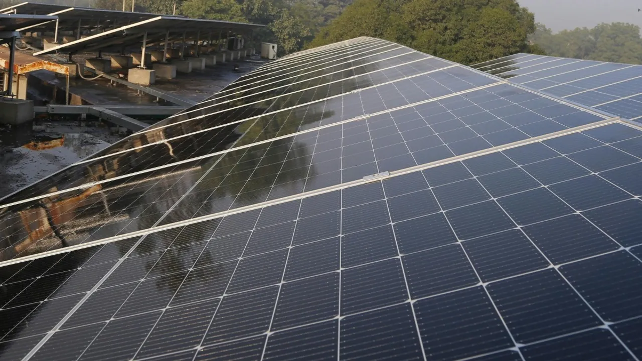  Government of Assam has withdrawn ADB external funding, making the solar project financially unfeasible for execution. Image Credit/Source: Jamshaid Anwar/Pexels 