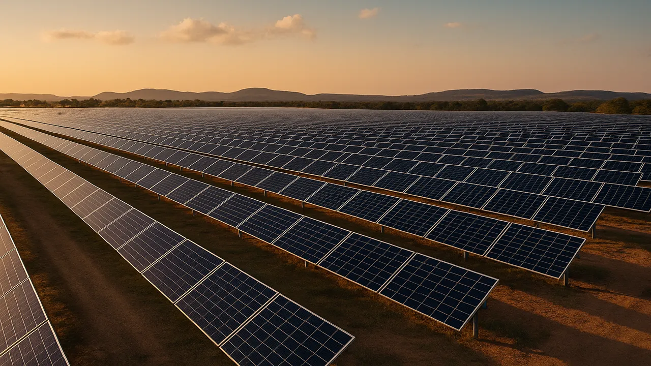  Clear Fork project has entered construction with Enbridge estimating $900 million in capital cost for full delivery by 2027.  Image Credit/Source: AI Generated 