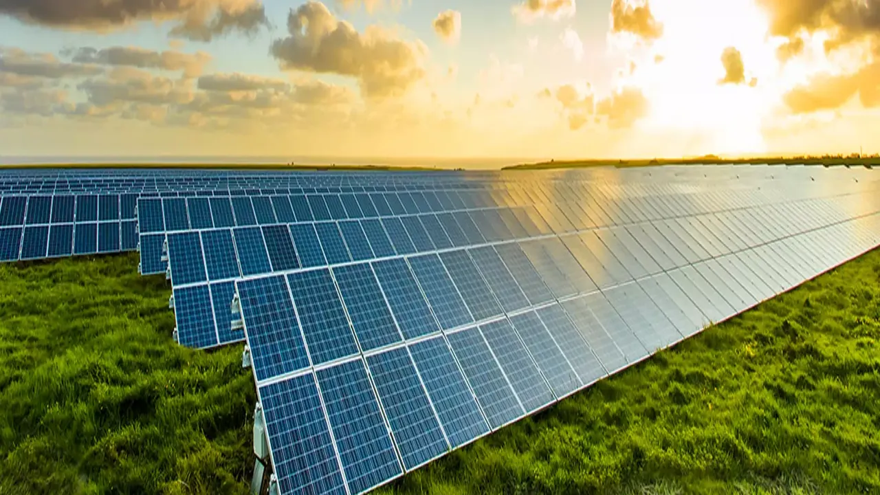  NUPH has taken full ownership of the 30-project solar portfolio, managing construction, financing, and customer subscriptions in-house. Image Credit: Nautilus Solar 