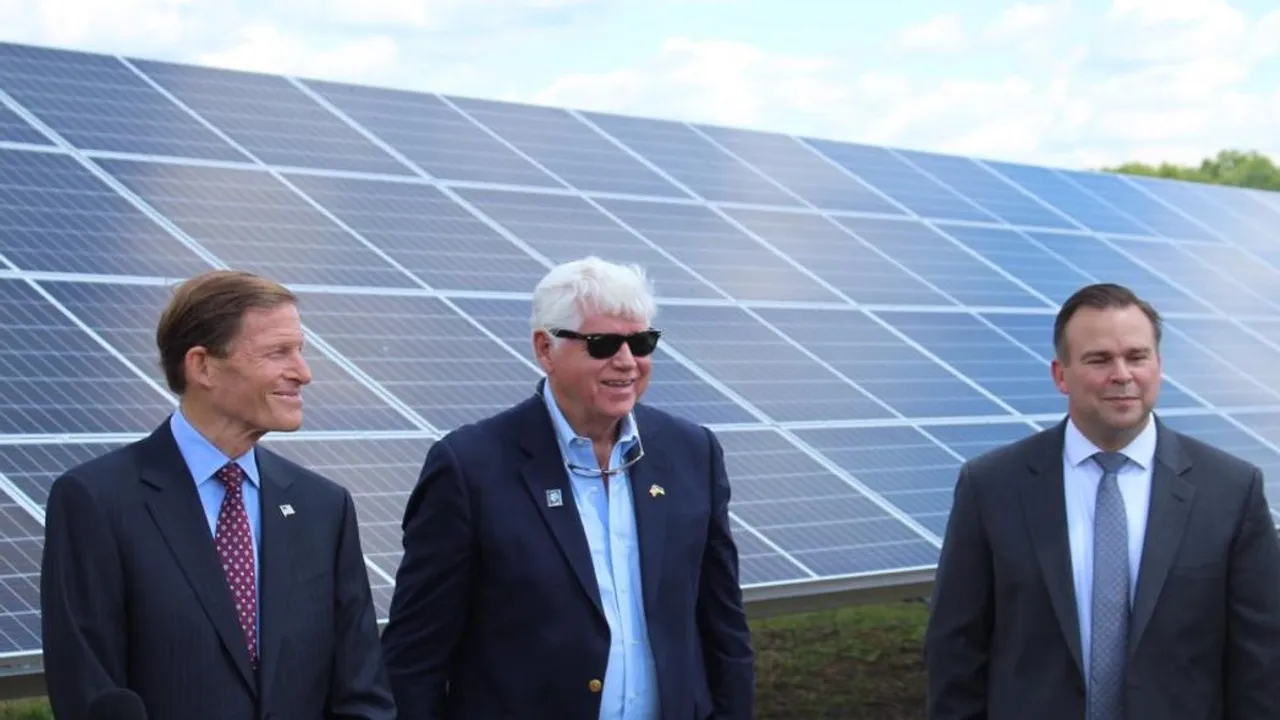  State officials have initiated legal proceedings to challenge the Trump Administration’s decision to withdraw the allocated funding. Image Source: Larson House 