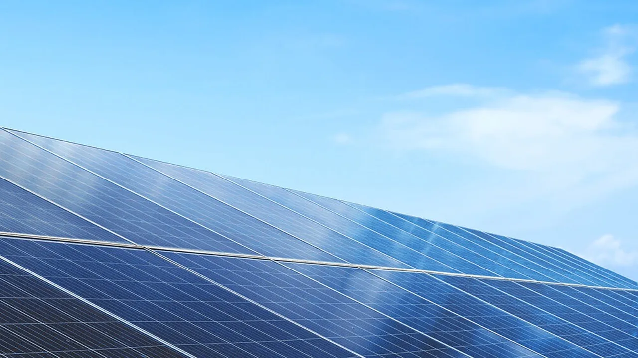  The 10-year virtual PPA between Elawan Energy and Sandoz has enabled 150 MW of solar projects in Valladolid to reach commercial operation. Image Credit/Source: Elawan 