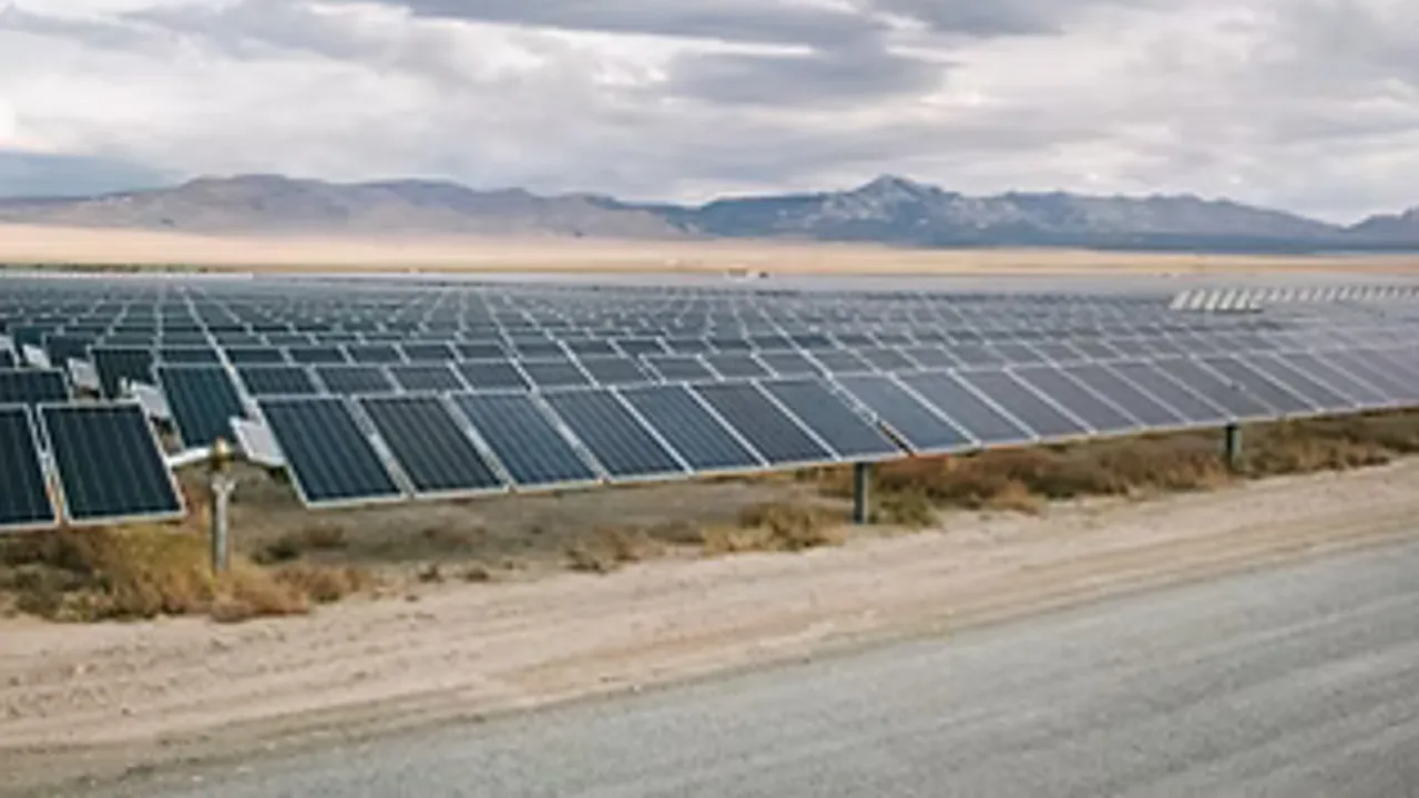  Castillo Engineering has applied PVsyst modeling and equipment pad design to optimize Illinois solar project performance. Image Source: Castillo Engineering 