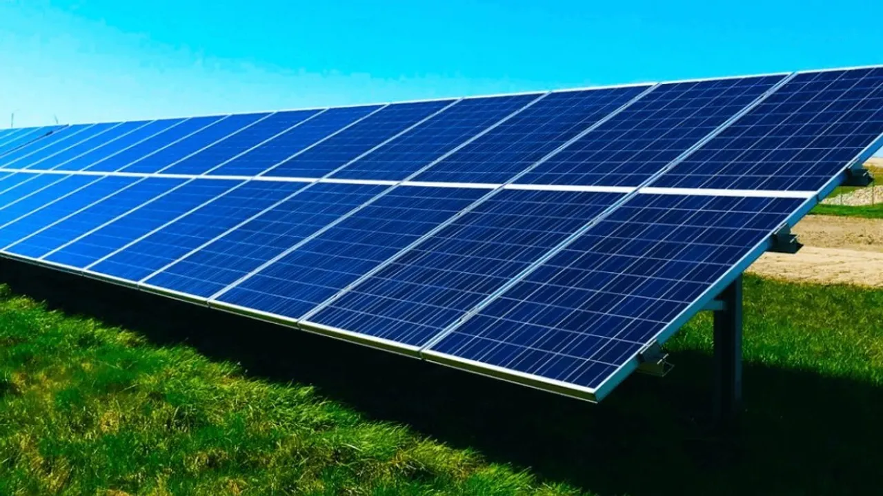  Once operational, the projects are expected to offset over 285,000 tonnes of CO₂ annually. Image Source: CLARITAS Investments 