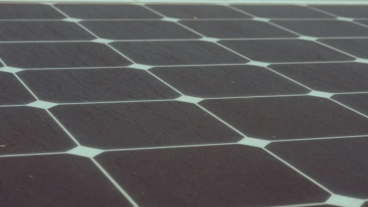  ISA has planned 17 centres of excellence to provide testing facilities, lab training, and a global solar startup ecosystem. Image Credit/Source: Kindel Media/Pexels 