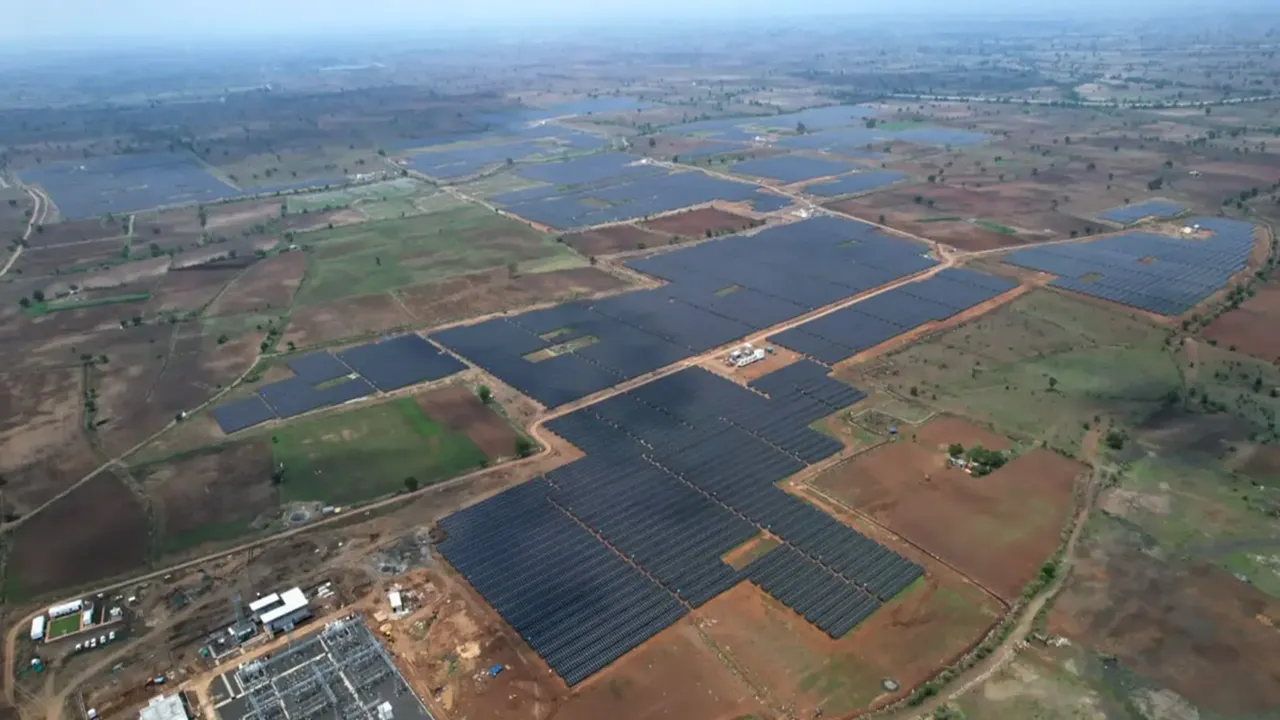  Malaysia’s data centre sector has been projected to need over 5 GW of electricity demand by 2035. Image Credit/Source: Gentari 