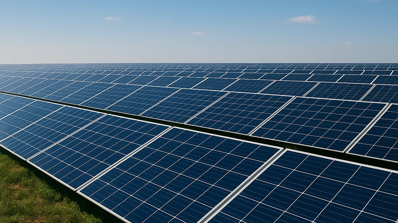  REFI Sun has raised €15 million through a bond issue that attracted 567 investors from Lithuania, Latvia, and Estonia. Image Credit/Source: AI Generated 