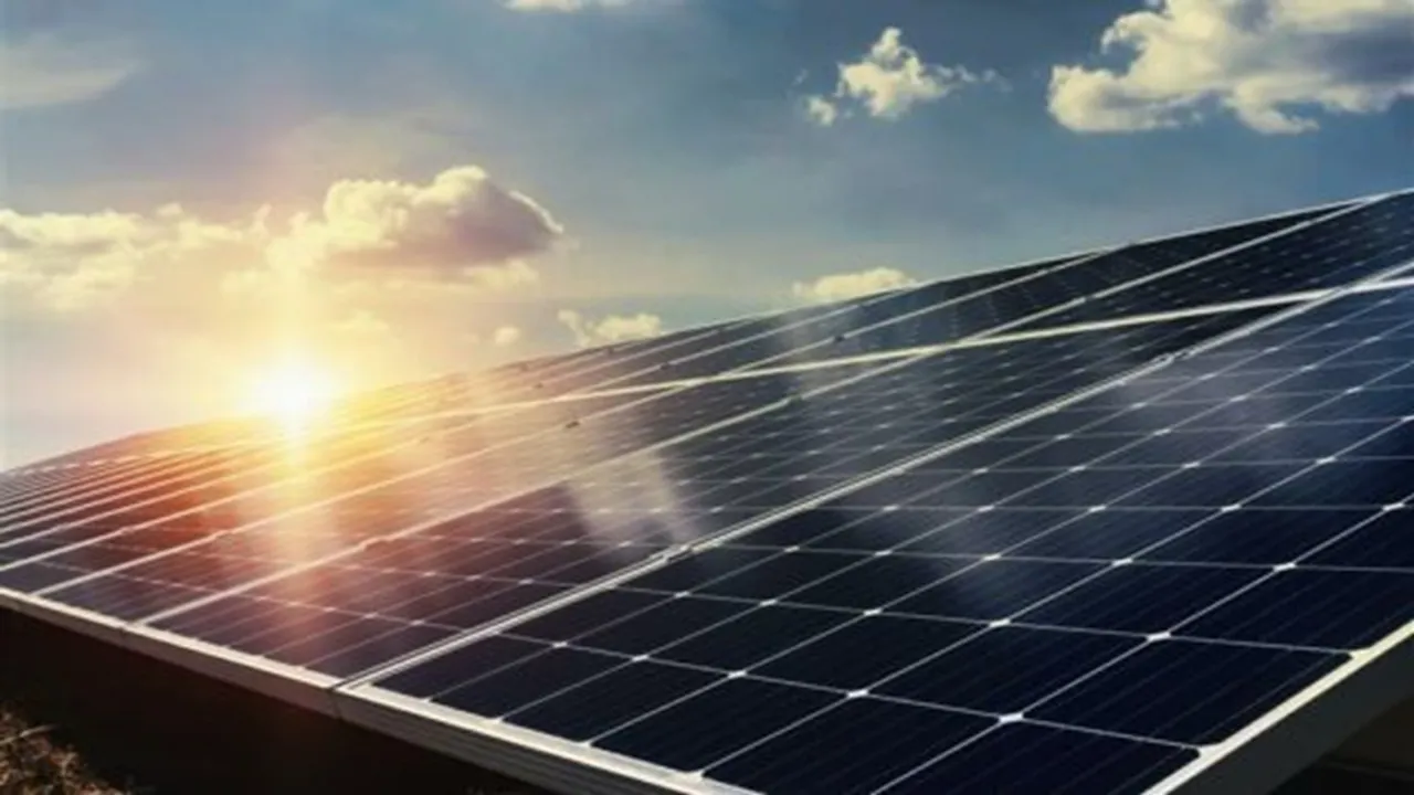  La Banque Postale and Bpifrance backed €50m financing that supported Helexia’s 240 rooftop and carport solar projects. Image Source: Helexia 