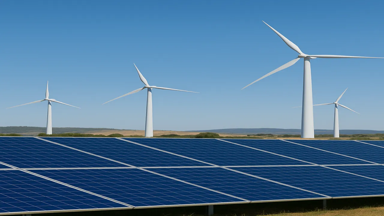  The acquisition included the transfer of 27 ACE Power employees to strengthen TagEnergy’s Australian development capabilities and presence. Image Source: AI Generated 