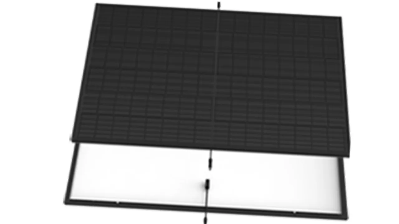  Vertex S+ has offered 445 W at 22.3% efficiency while featuring 45 mm hail resistance for residential installations. Image Source: Trinasolar 