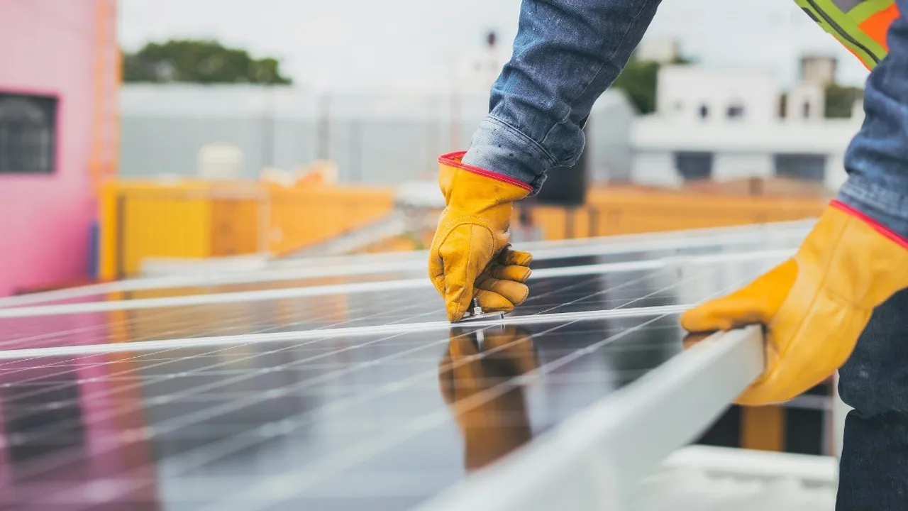  A pre-bid meeting has been scheduled on 24 September 2025 at the Department of Energy office in Suva with online access available. Image Credit/Source: Los Muertos Crew/Pexels 