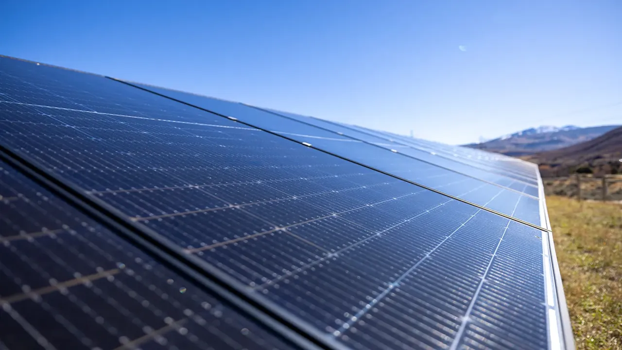  Primergy’s Northern Crescent project in Minnesota included 150 MW solar and 50 MW storage, with strong regulatory and community support for 2028 start. Image Source: Primergy 