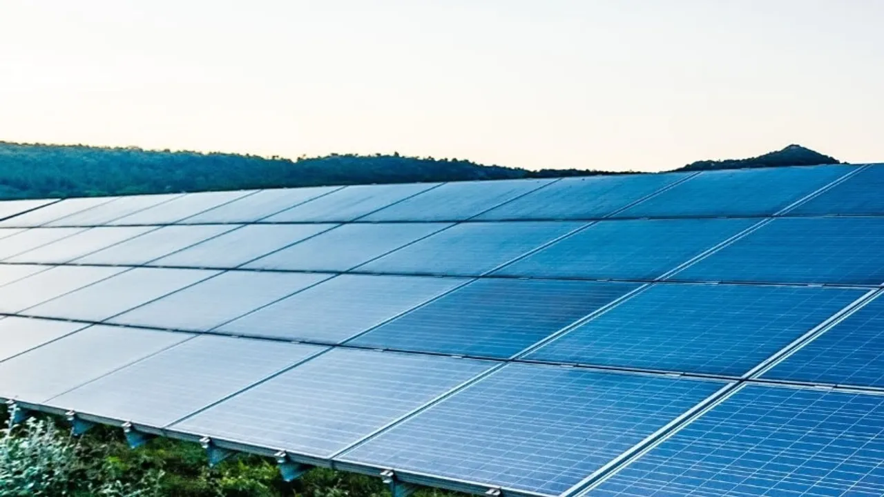  Daikin has secured solar electricity for all Texas operations through ENGIE. Image Source: ENGIE 