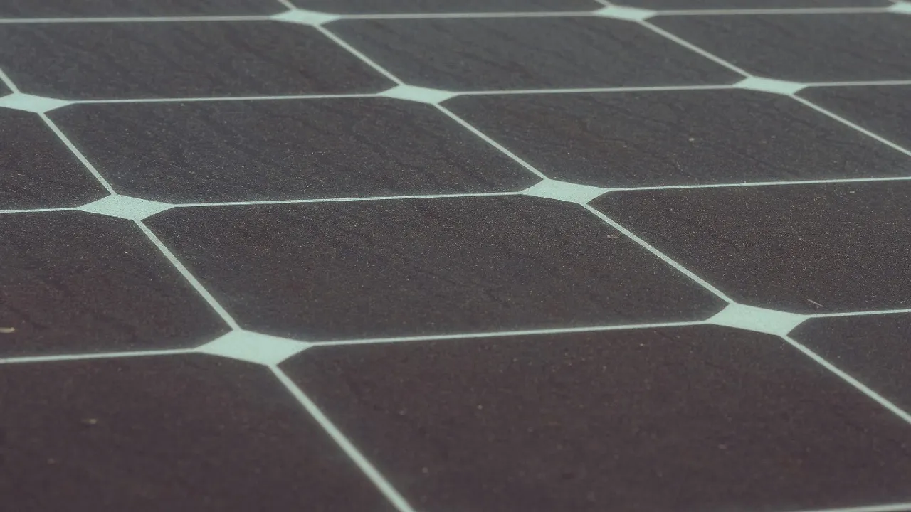  Automatic delisting has been mandated for solar module manufacturers whose BIS certifications have expired or lapsed. Image Credit/Source: Kindel Media/Pexels 
