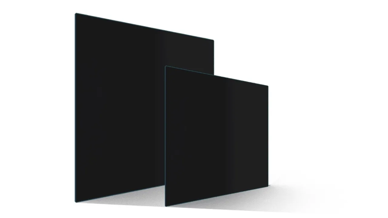  The two-day event will include over 30 presentations on BC solar advancements. Image Source: AIKO 