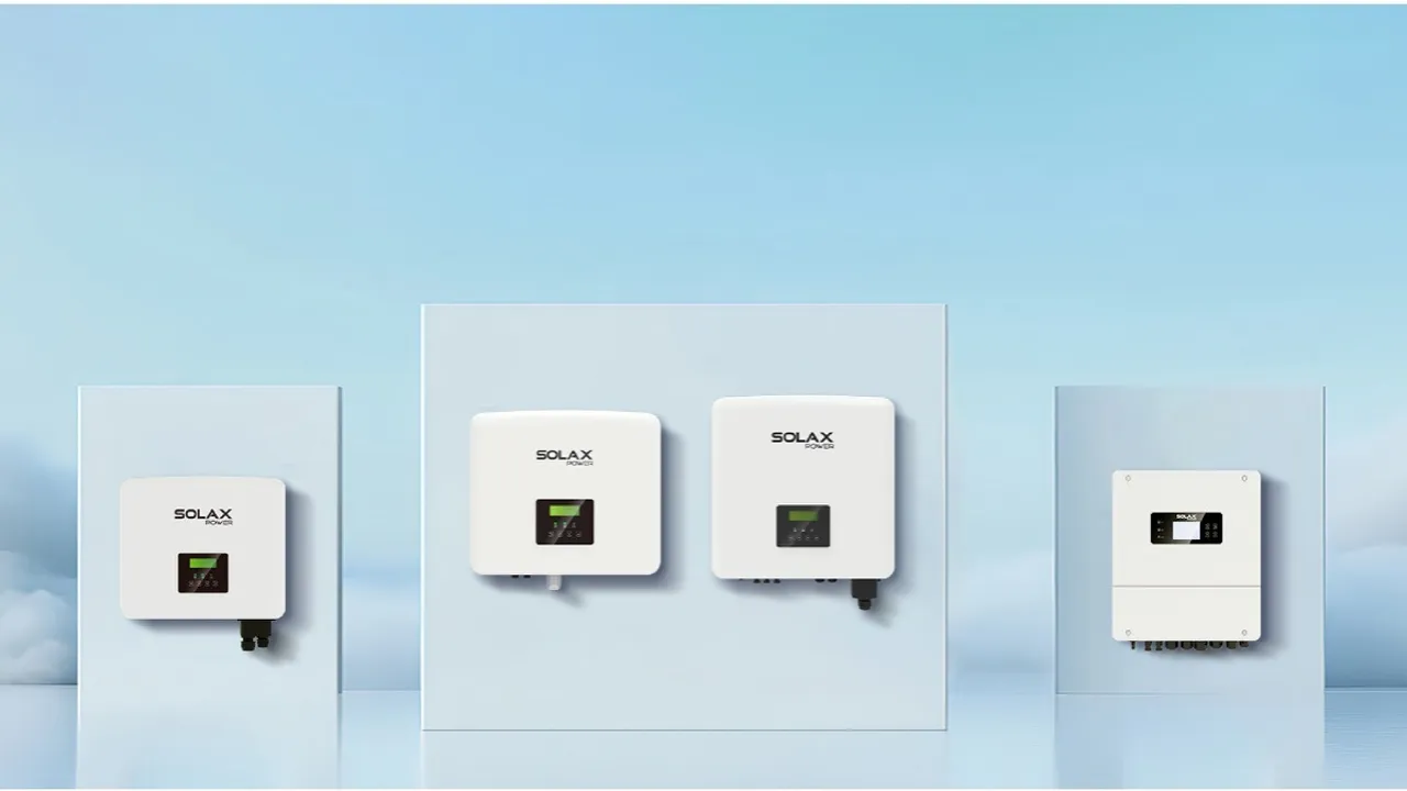  Solerus Energy has consolidated technical support to simplify installation and customer assistance nationwide. Image Source: PR Newswire 