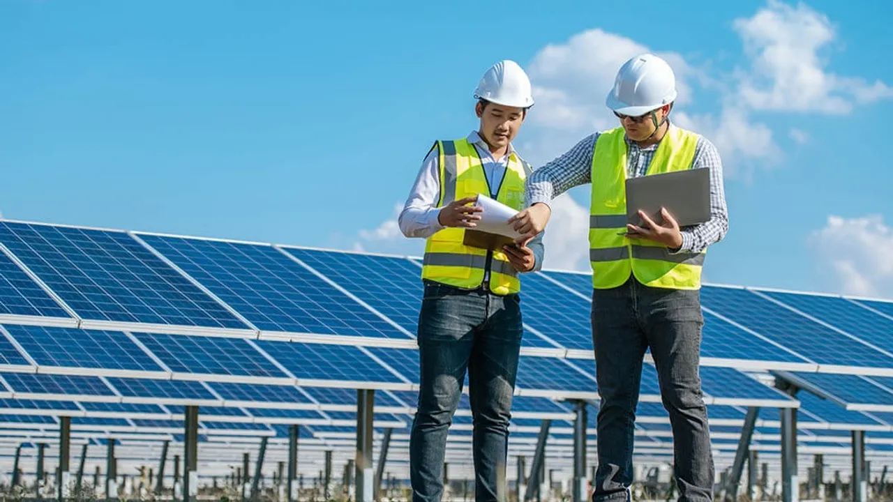  Regulatory approvals and financial close have been identified as next steps for the Sarawak project. Image Source: Founder Energy 