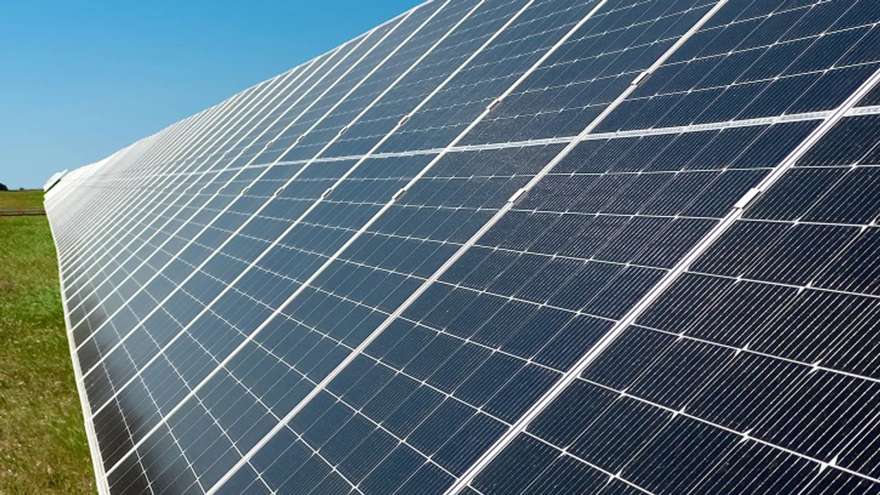  The Iberdrola–Norges Bank alliance has consolidated 2.5 GW of renewable projects in Iberia. Image Source: Iberdrola 