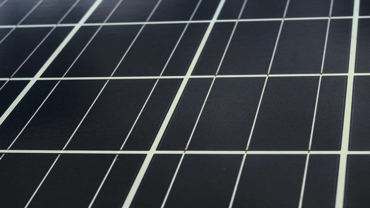  OCI Holdings has expanded its US solar manufacturing capacity with a new 2 GW cell plant in Texas. Image Credit/Source: Vale_Photography/ Pixabay 