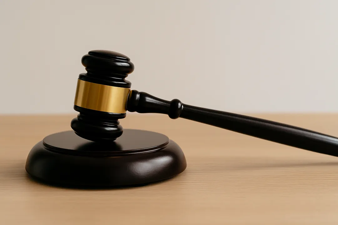  The Solar For All program’s cancellation has triggered lawsuits claiming major losses in state solar funding and clean energy jobs. Image Source: AI Generated 