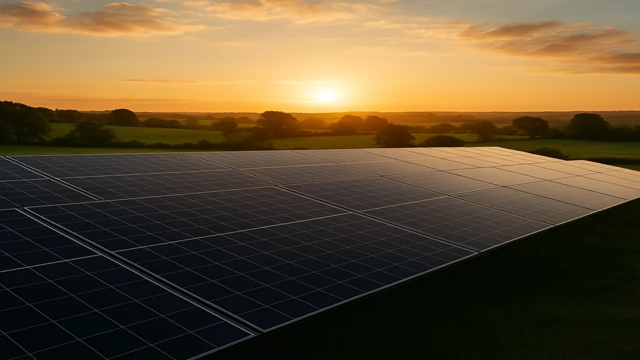  Enphase Energy has added one-minute data streaming and remote load control across European virtual power plants. Image Source: AI Generated 