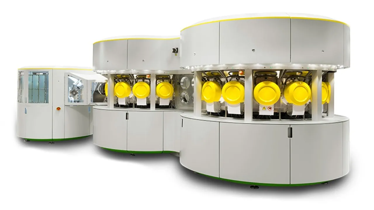  Midsummer added a Colombian sales unit after Saab’s SEK 143m order for a 15 MW line. Image Source: Midsummer 