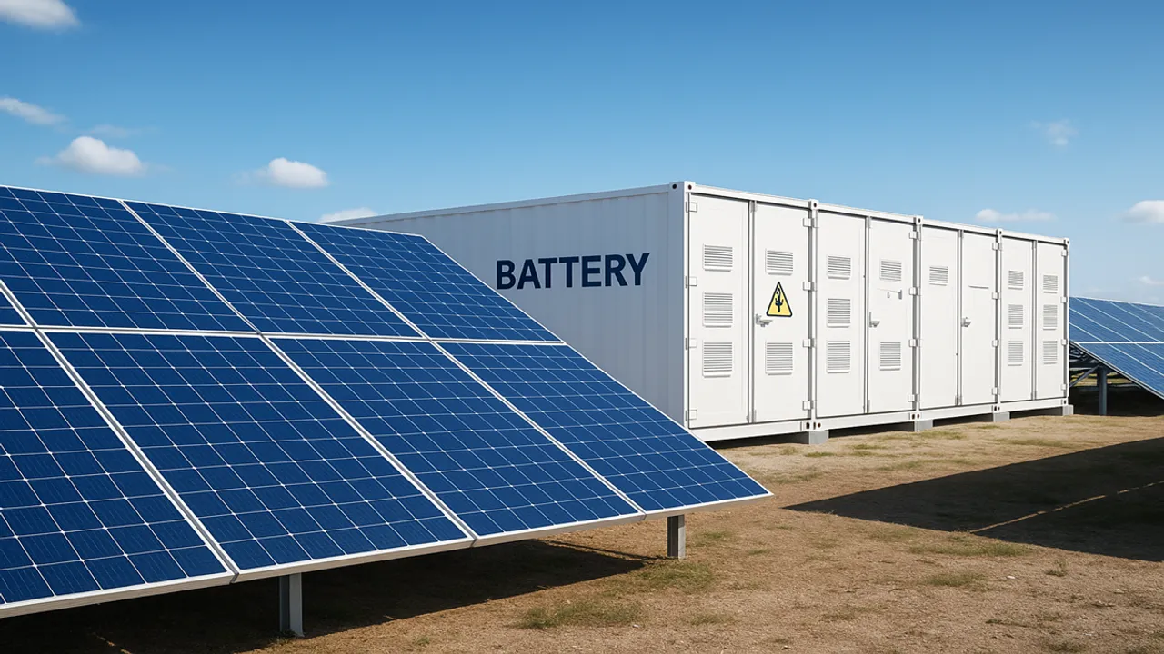  The RFP deadline has been scheduled for January 8, 2026, at 11:45 p.m. Image Source: CPS Energy 