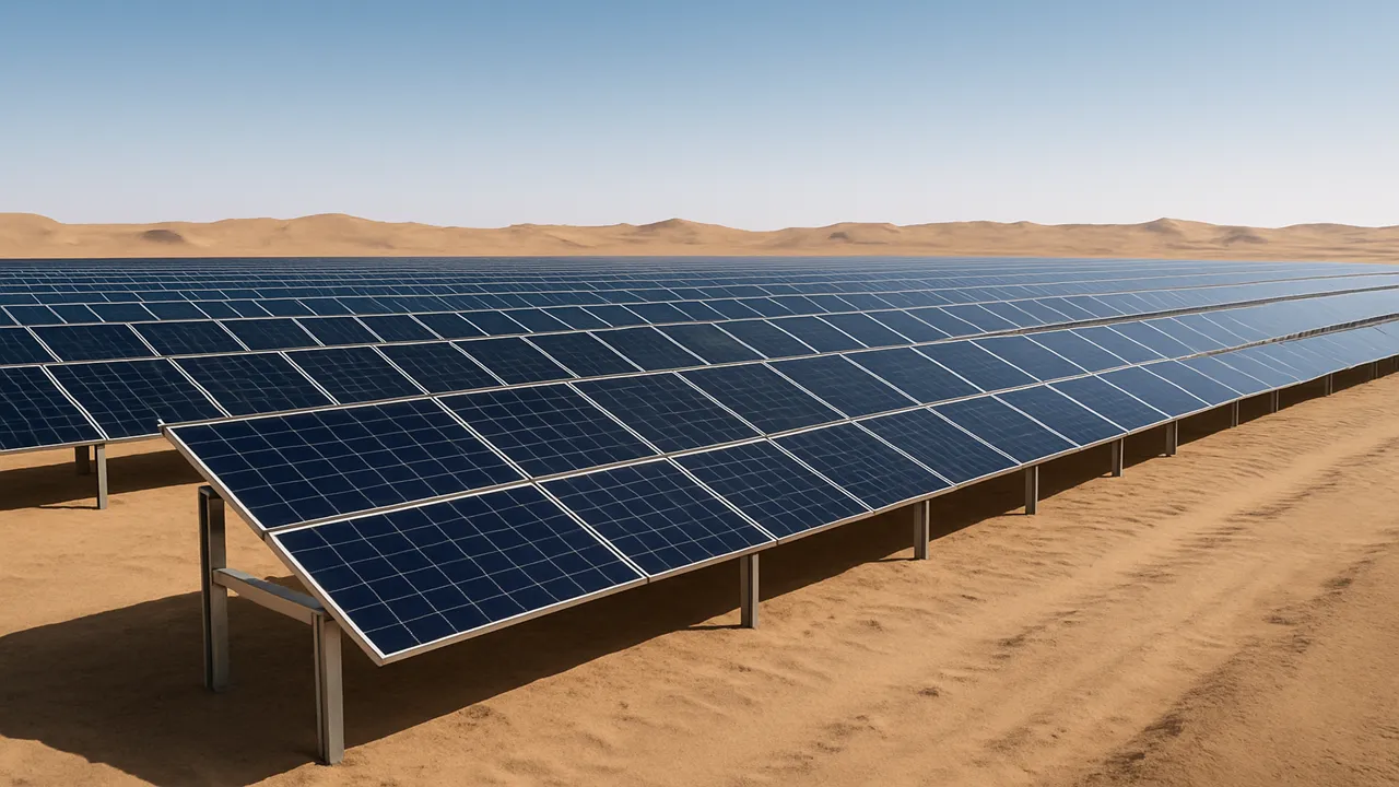 DAS Solar China advances steel-framed module innovation