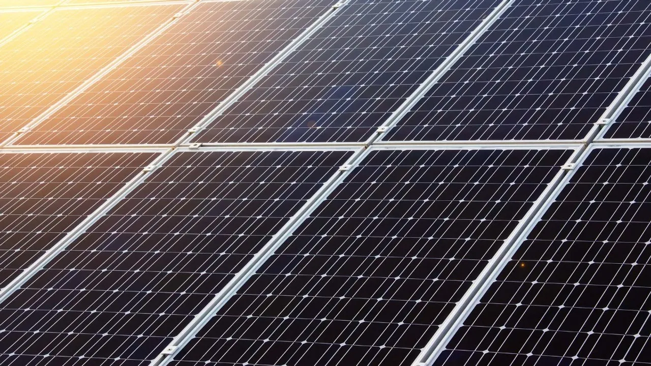 The completed sale has marked another step in Recurrent Energy’s ongoing rotation of hybrid assets.