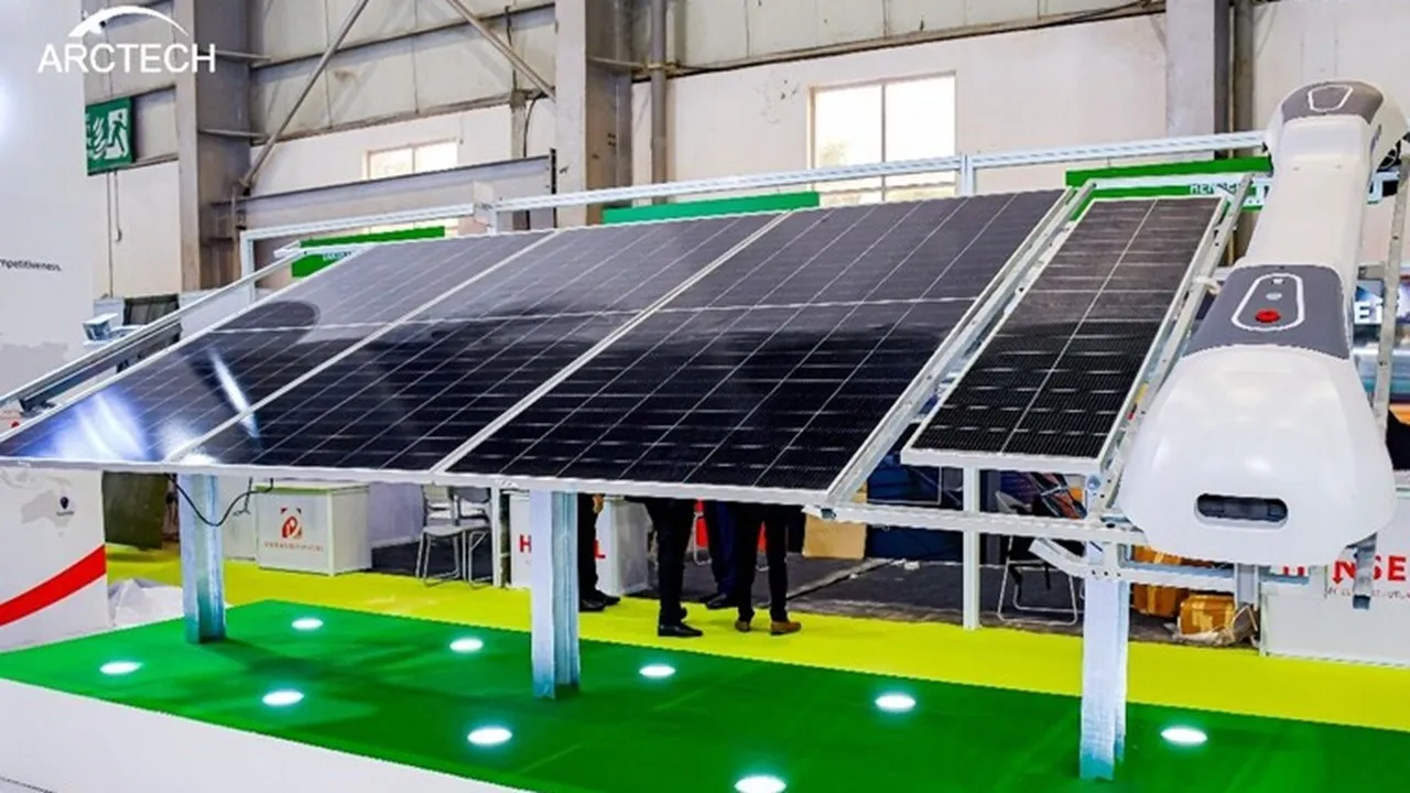 Integrated Tracker Plus design has offered improved performance across varied Indian terrains.