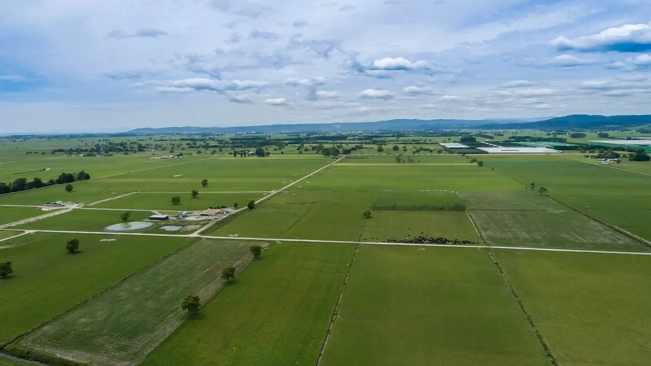 METLEN was selected as EPC and Horizon Networks completed the project’s grid link.