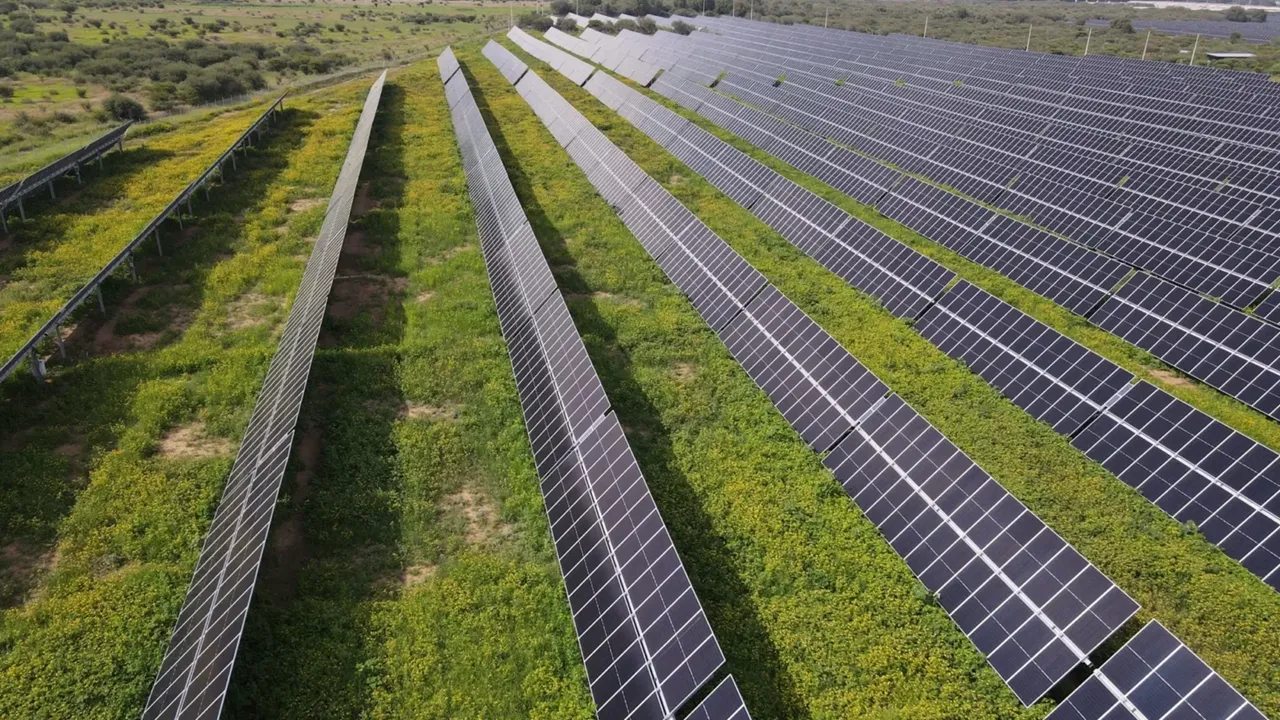  Grenergy’s asset rotation plan has passed 60% after completing its Colombia sale. Image Credit/Source: Grenergy 