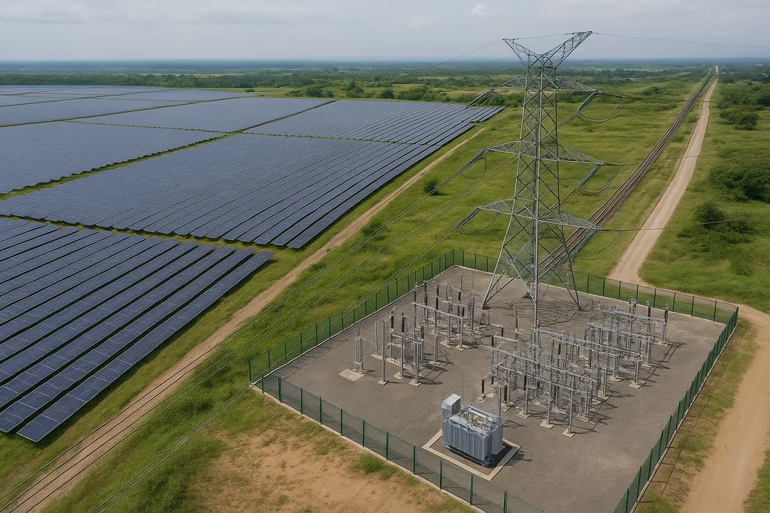  The Maragondon interconnection has shown full load absorption without requiring system upgrades. Image Credit/Source: AI Generated 