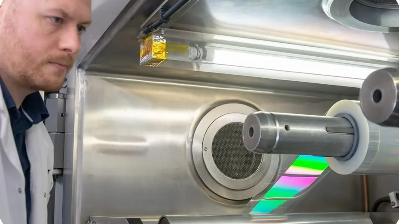 The cooperation has been targeting better measurement practices for large-area perovskite devices.