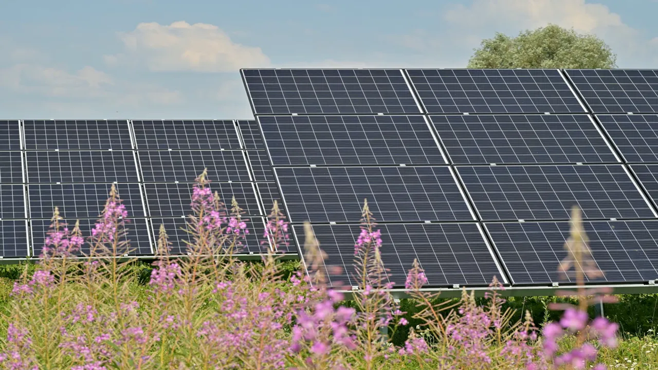 The Klotze Solar Park has supported R.Power Renewables’ wider Western Europe growth plans.