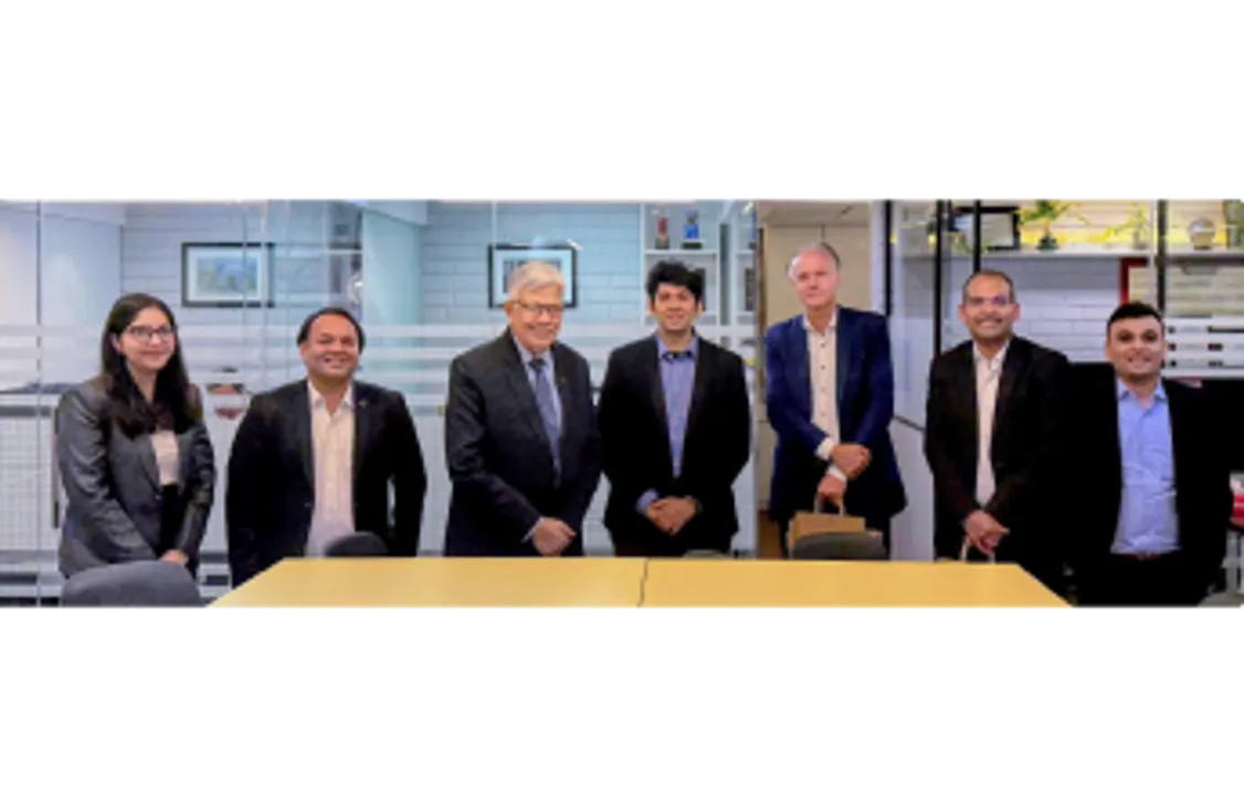 FMO’s investment has supported AMPIN’s growth while matching India’s 2030 clean-energy targets.