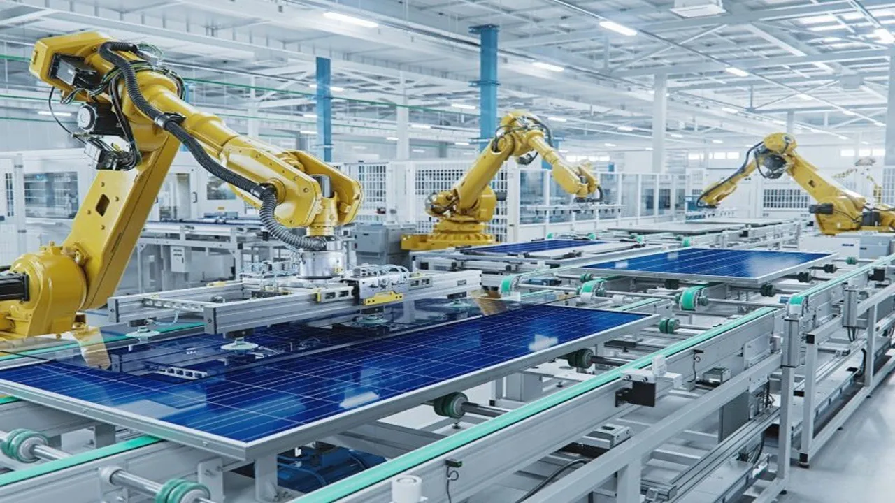 India’s ALMM framework has supported rapid scaling of domestic module manufacturing footprints.