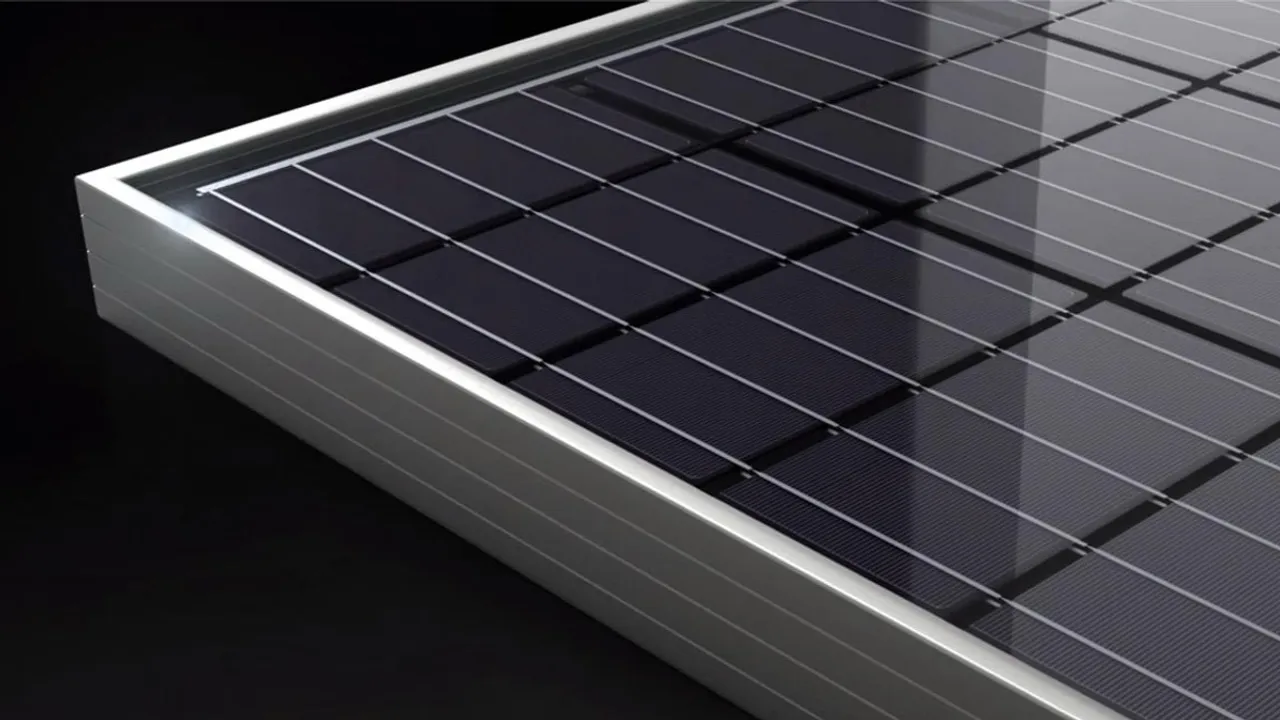 The new certification has exceeded JinkoSolar’s earlier 34.22% tandem cell result.