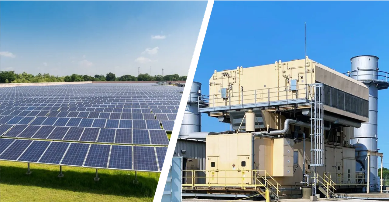  Gibson City Solar has marked progress as Earthrise Energy prepared four more 2026 projects. Image Source : Earthrise Energy 