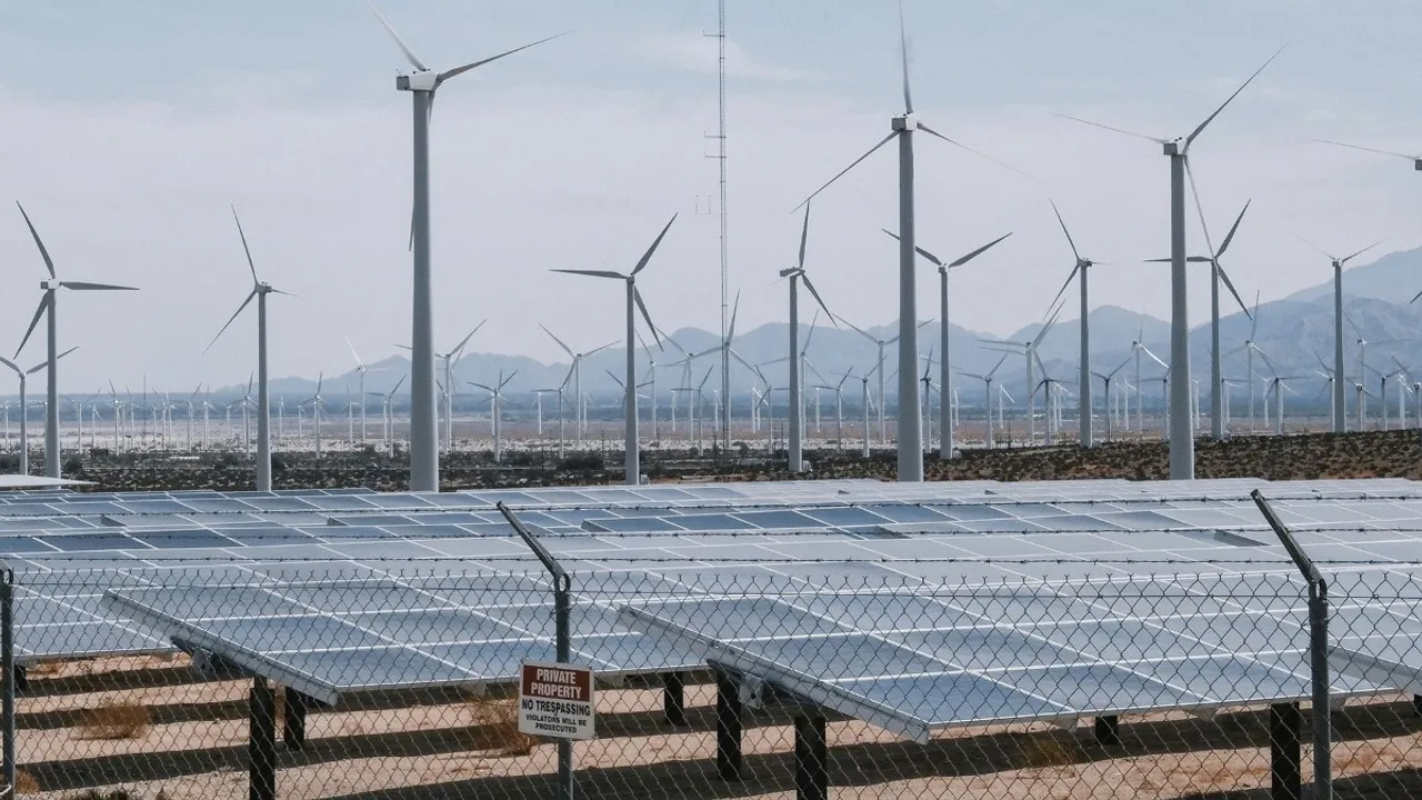  European firms are expected to evaluate the programme’s potential entry points across Yemen’s grid recovery. Image Credit/Source:  Kindel Media/Pexels 