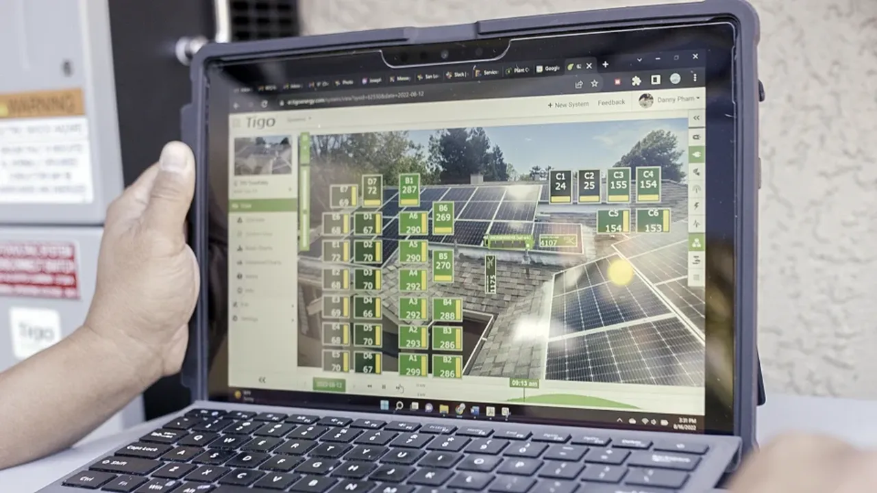 Tigo Energy has introduced automated rate alignment that enhances EI system decision-making.