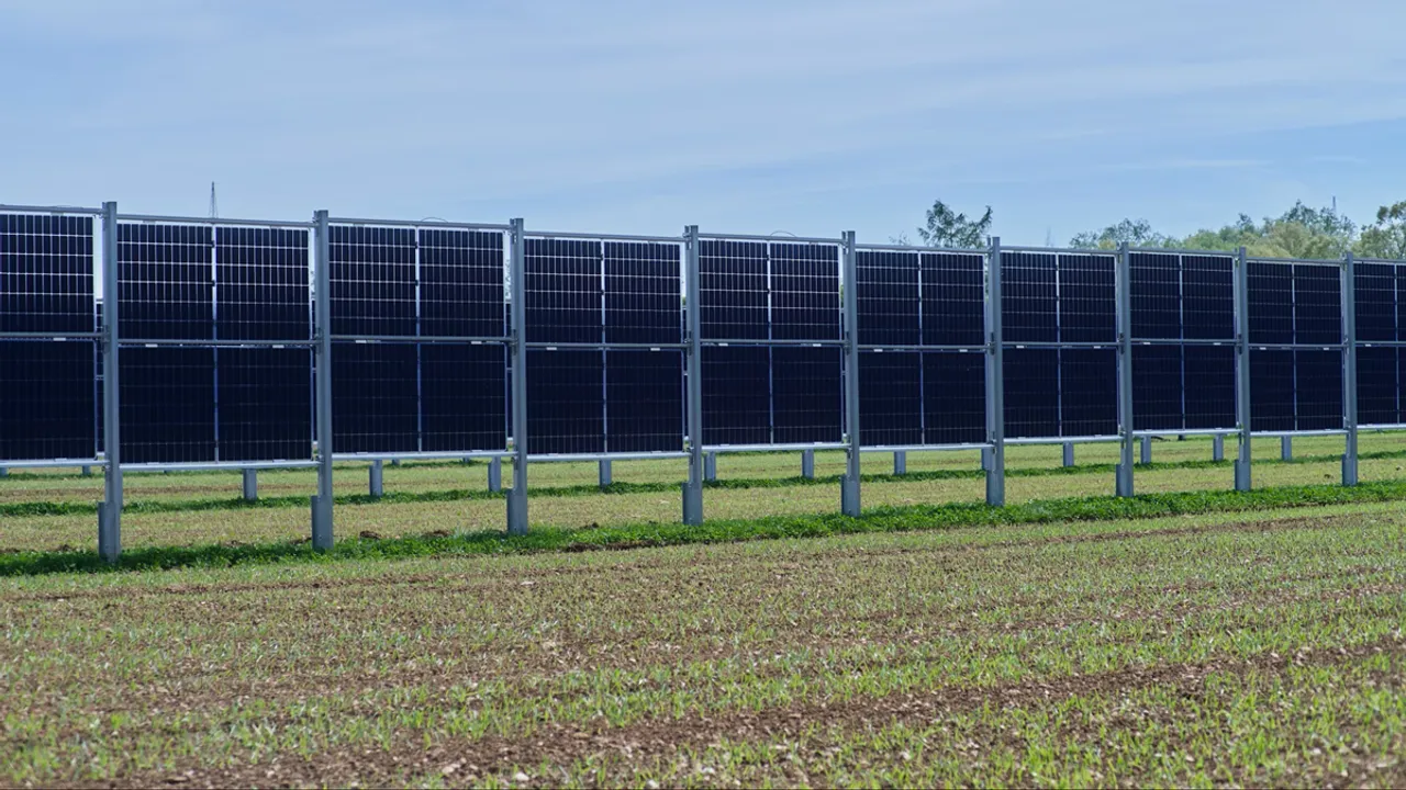  Washington’s review has allowed Carriger Solar to proceed with required development steps. Image Credit/Source: Micheal Fortesch/Unsplash 