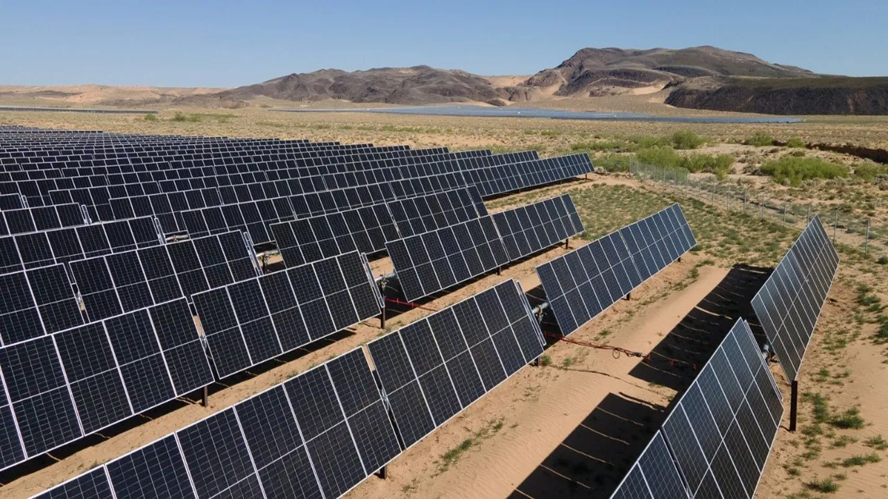  The NextEra–Meta portfolio has combined multi-market solar and storage capacity supporting data operations. Image Source: NextEra Energy Resources 