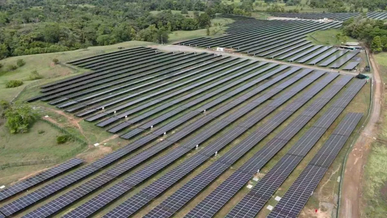 Pétalo del Norte I has shown notable regional hiring with expanded women’s participation.