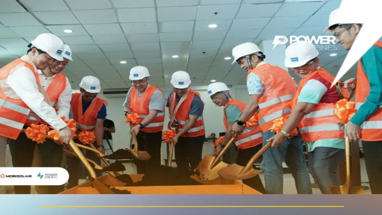 The Butuan City solar project has strengthened regional development through its long-term contract.