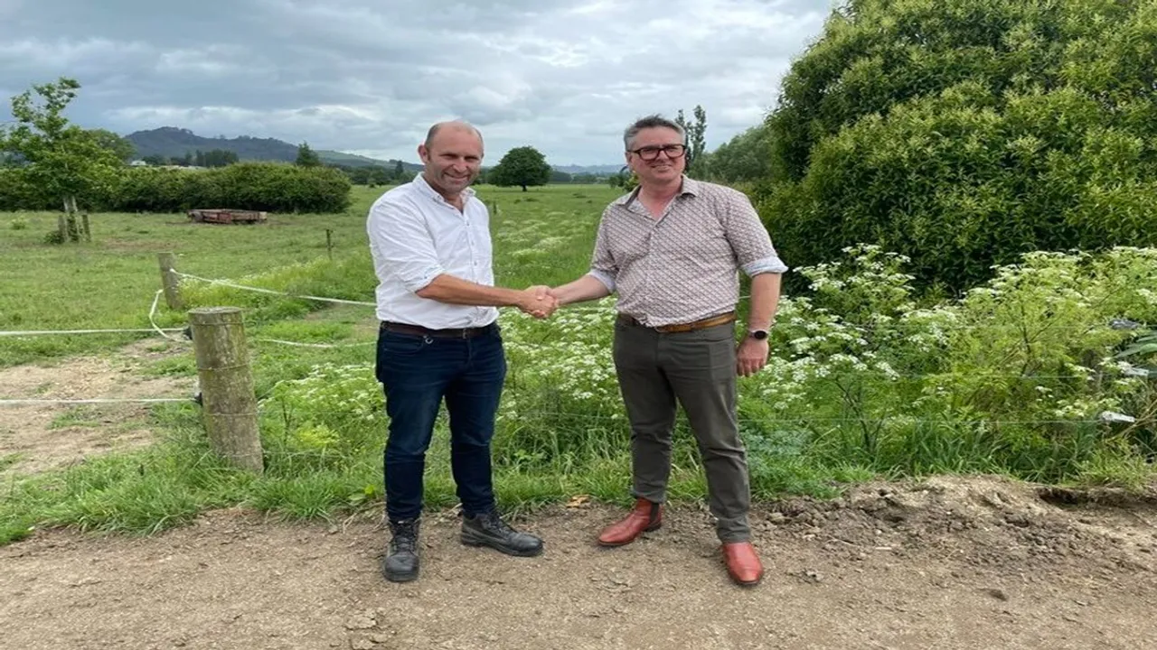 NewPower Energy’s Cambridge project has expanded its asset base across multiple regions.