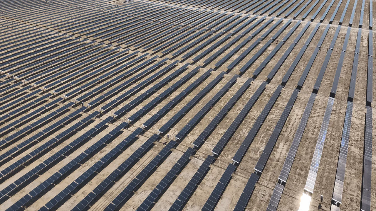 Swift Air Solar II and III advanced with financing that supported scheduled 2025 operations.