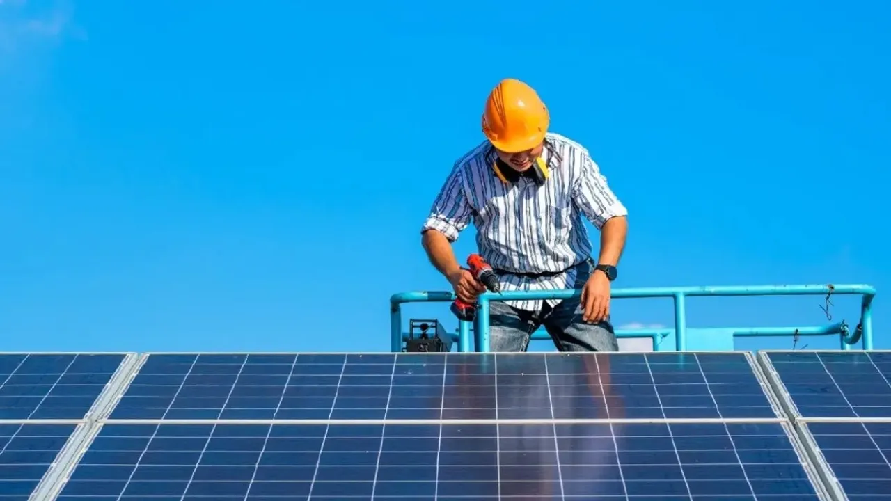 Electricity-sales growth has reflected rising contributions from corporate PPA portfolios under Powervest.