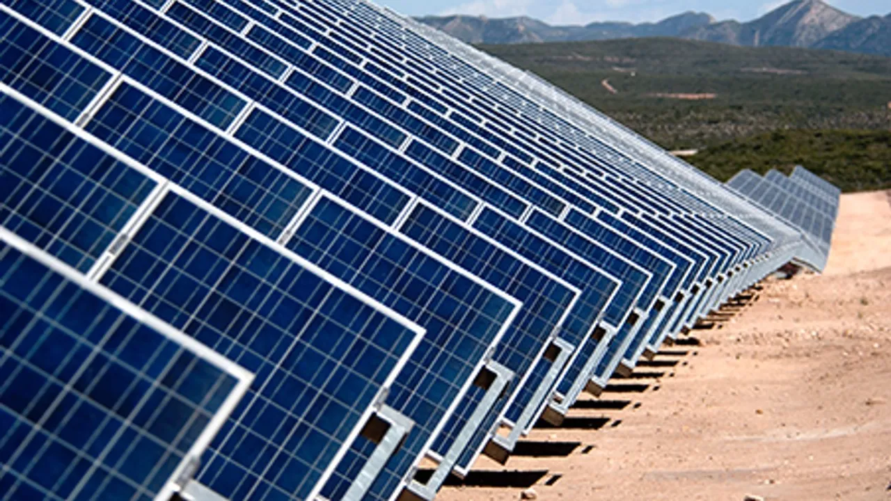  The awarded solar plants are projected to power over 110,000 people annually across Italy. Image Source: Voltalia 