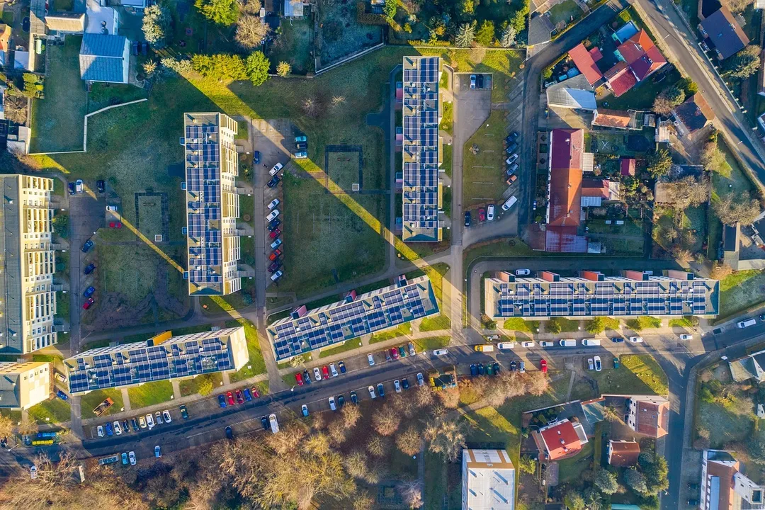  Sonnedix has secured its first long-term Guarantees of Origin contract with VW Kraftwerk GmbH.  Image Credit/Source: Solarimo/ Pixabay 